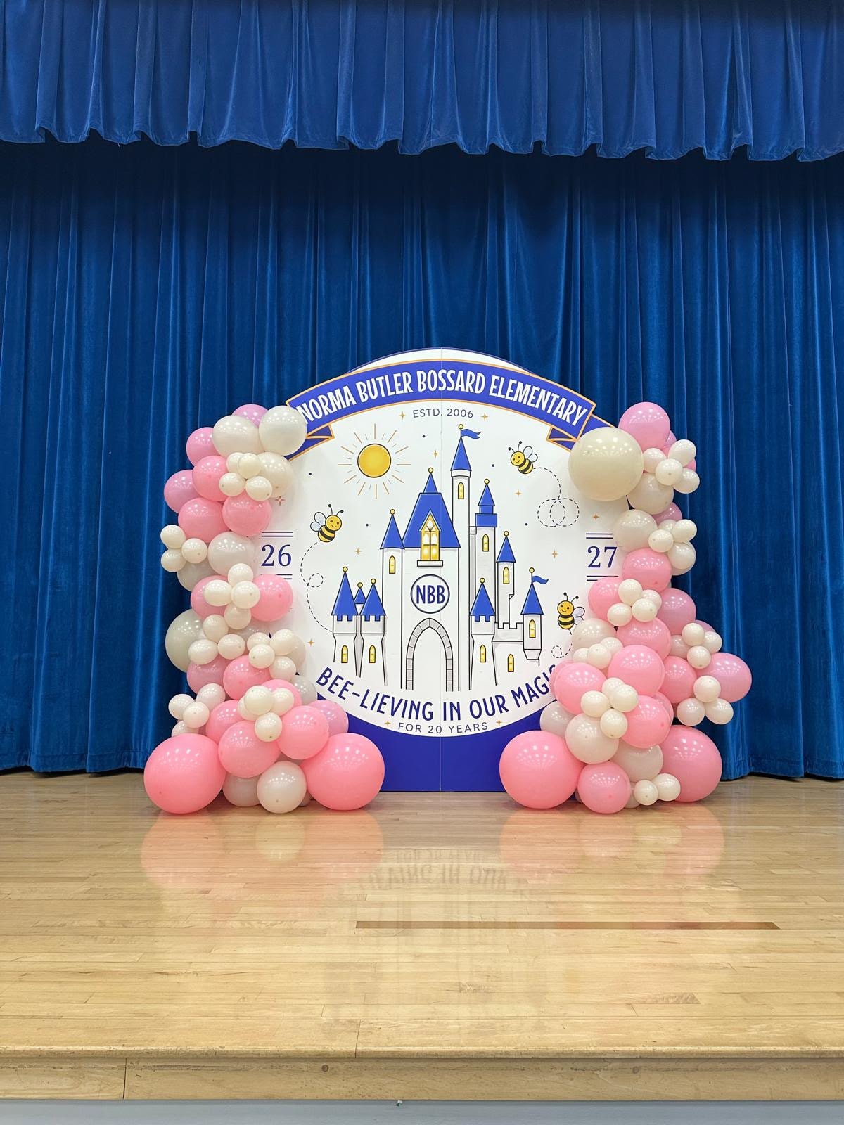 Celebrating Our Imagineers