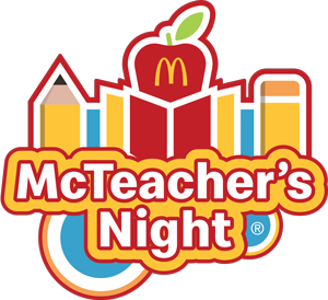 McTeacher's Night 🍟🍦