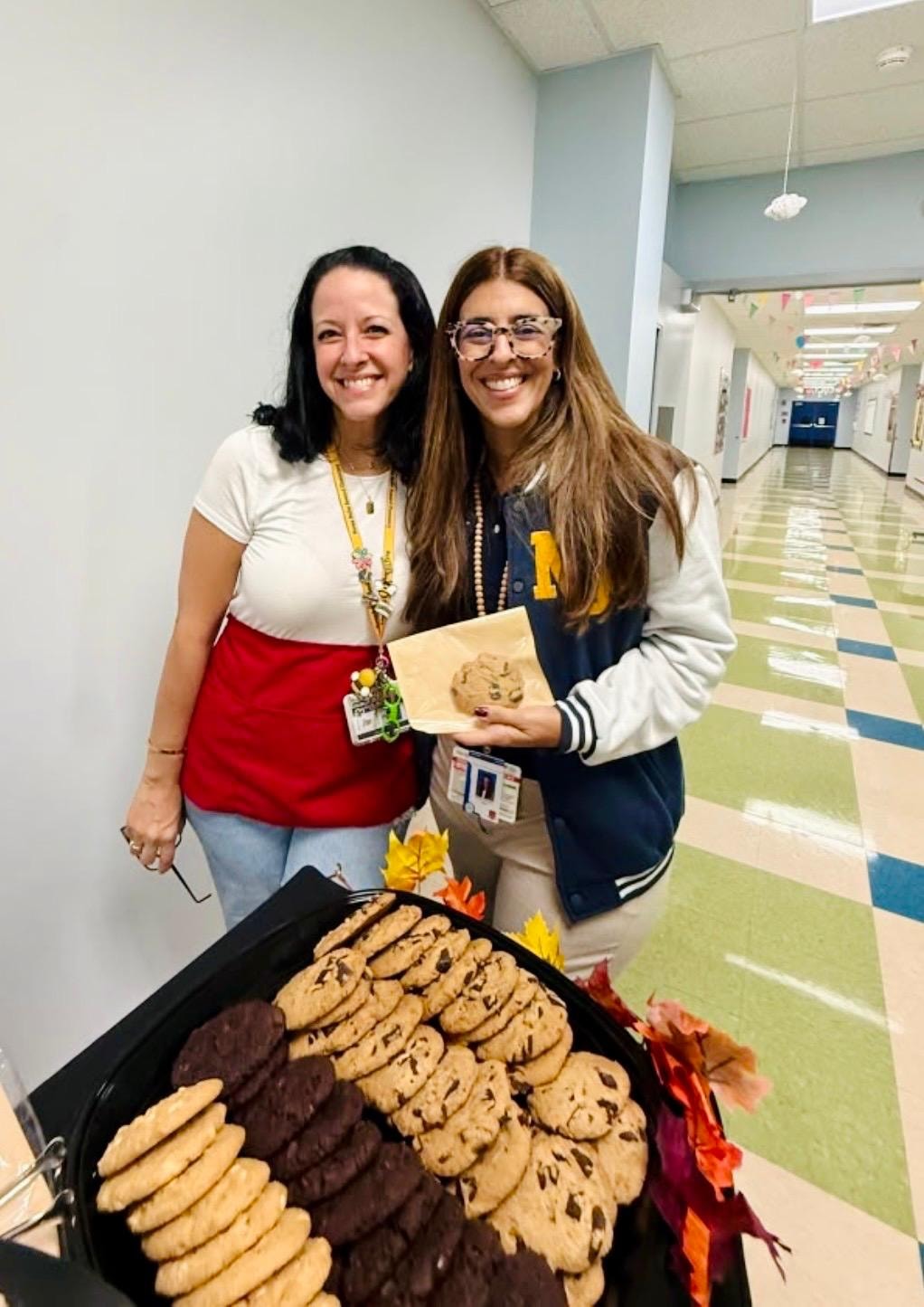 A Little Love for Our Teachers & Students